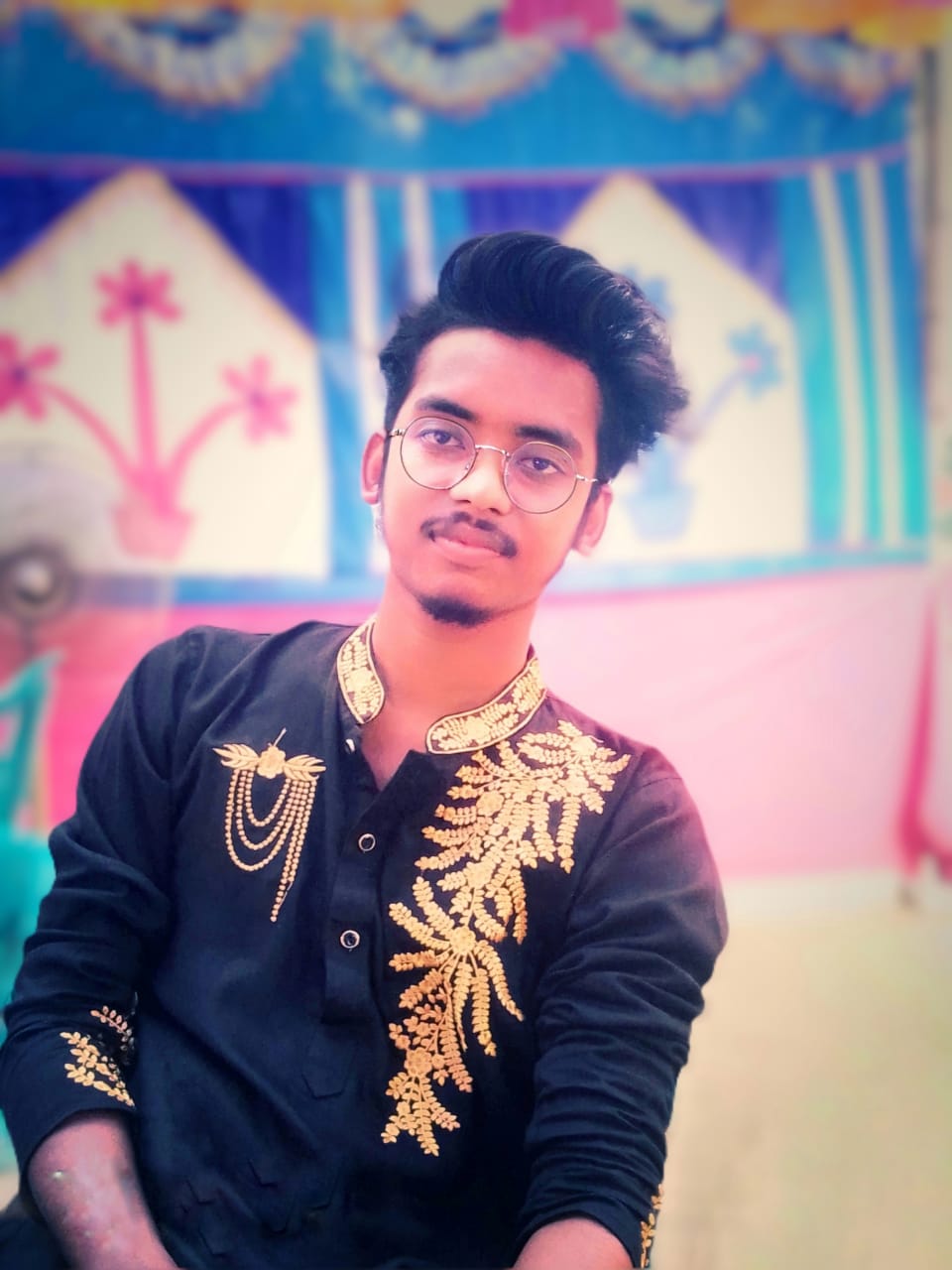 MD MONIR HOSSEN